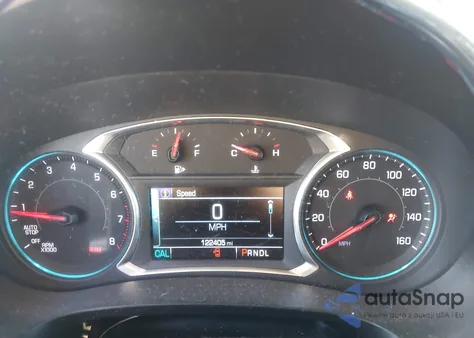 2017 Chevrolet Malibu 1Lt z USA, uszkodzony, nr VIN 1G1ZE5ST5HF277581